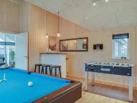 10 person holiday home in Hasselberg