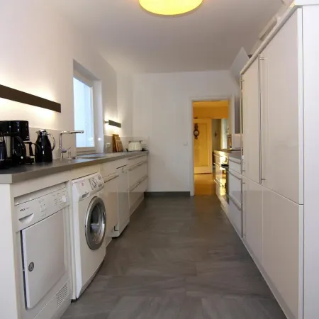 Ferienhaus für Bis zu 6 Personen, am Wung in Husum
