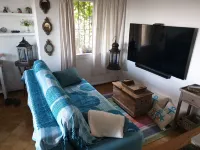 Coastal Villa Near Beaches Hotels in Teulada