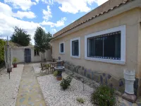 Finestrat Villa with Views - 3-Star