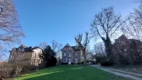 Heritage Villa in Spa with Garden - Hot Tub