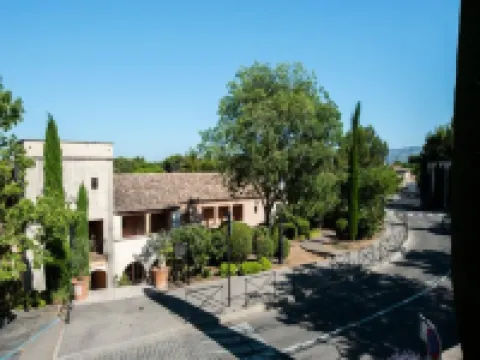 Charming 2-room apartment for 4 people - Prestige - super Home Hotels in Mallemort