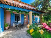 Villa in Martigues near Mediterranean Beach