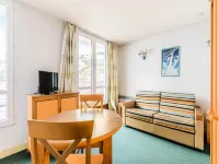Comfort Studio (2 People)