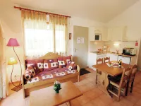 Chalet in Villarodin near Lake