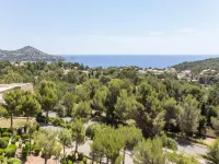 2 Room Apartment 7 People - Selection