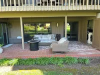 Cozy Coastal Condo – Walk to Beach & Golf - Long-Term Stays Welcome Hotels in Laguna Niguel