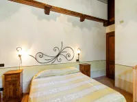 Farmhouse in Montoro near Montoro Castle