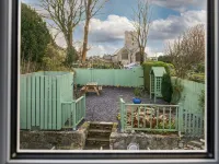 Cottage in Caerwys near North Wales Coast Hotels in Mold