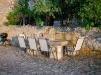 Villa in Areopoli near Beaches & Mountains - Homestays