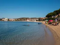 Apartment in Sardinia with Sea View