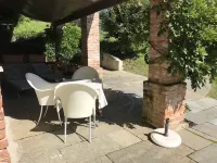 Studio in Bastia Mondovì with Pool and Winery