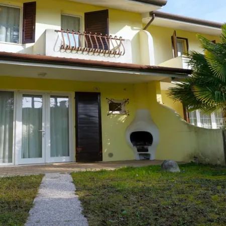 Holiday Home in Caorle near Spiaggia Tartaruga
