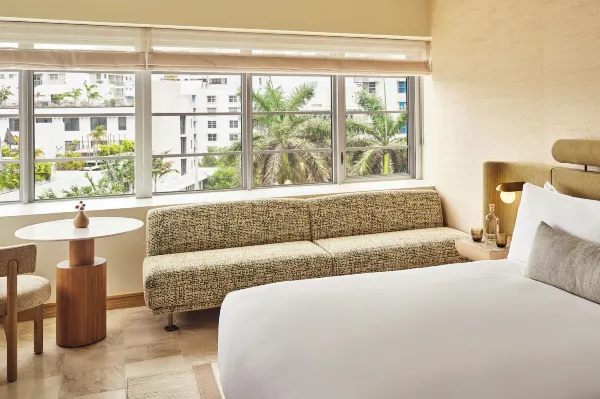 ذا شيلبورن باي بروبر، أ ميمبر أوف ديزاين هوتلز الغرف Photos