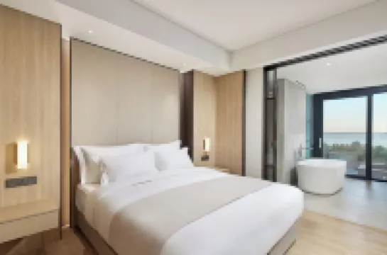 Shillamonogram Gangneung Residence Hotels in Gangneung-si