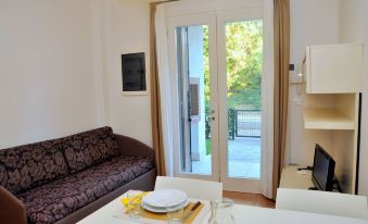 Cozy Apartment in a Village with Swimming Pool