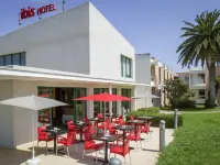 Ibis Perpignan Rivesaltes Hotels in Rivesaltes