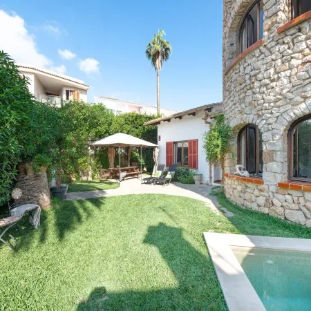 La Torre De La Gola - Villa With Private Pool
