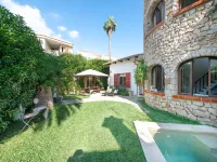 La Torre De La Gola - Villa With Private Pool