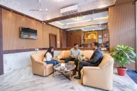 FabHotel Sunshine Residency فنادق في ثين