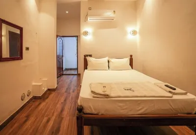 The French Villa Hotel a