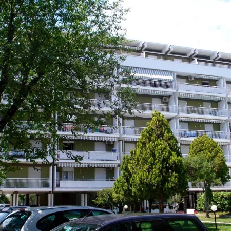 Apartment in Caorle near Spiaggia Tartaruga