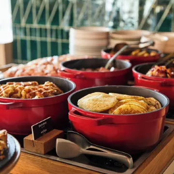 The Social Hub Delft