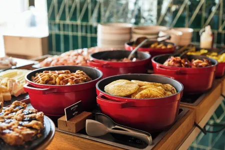 The Social Hub Delft