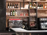 ibis Rueil-Malmaison Centre - bar
