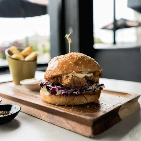 Mercure Launceston