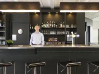 Ibis Luxembourg Sud - parking