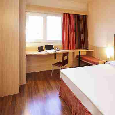 Ibis Uberlandia Rooms