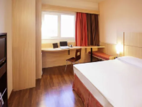 Ibis Uberlandia Hotels in Uberlandia