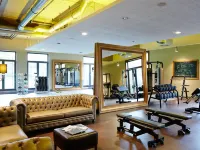 Aspria Hamburg Uhlenhorst Sport & Spa Hotels near Winterhude