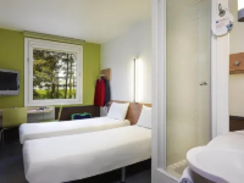 Ibis Budget Wroclaw Stadion