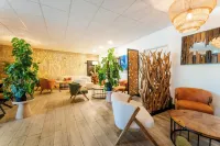 Logis Hôtel Domaine du Vieux Porche