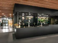 Quality Hotel 11 & Eriksbergshallen Hotels near Slottsskogsvallen