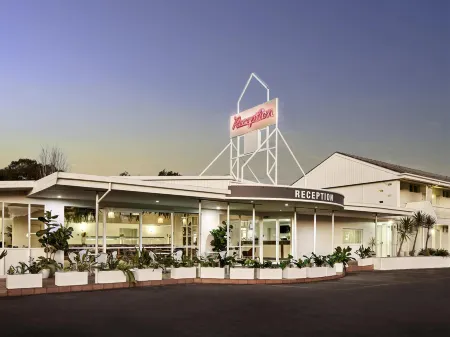 宜必思尚品塔姆沃思酒店