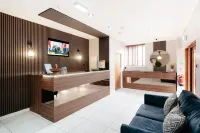 Rivers Hotel Hotels in Wallsend