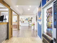 Ibis Budget Santeny Hotel a Brie-Comte-Robert