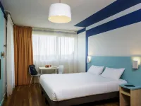 Aparthotel Adagio Access Strasbourg Illkirch Các khách sạn ở Illkirch-Graffenstaden