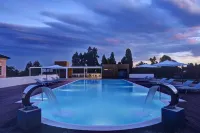 Castello Dal Pozzo Resort Lago Maggiore - 5-Star