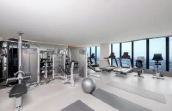 OMO5橫濱馬車道 by 星野度假村