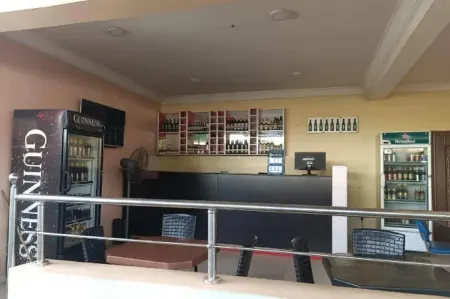 Eleventh House Hotel and Suites