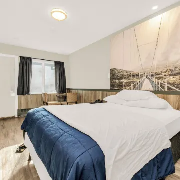 Park Motel Отели рядом с достопримечательностью «Скарборо»