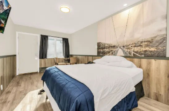 Park Motel Hotels near Scarborough