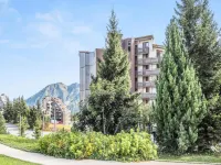 Residence Les Fontaines Blanches