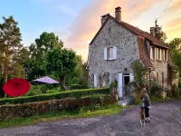Cottage in Auvergne near Puy Mary