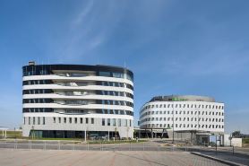 Ibis Styles Budapest Airport