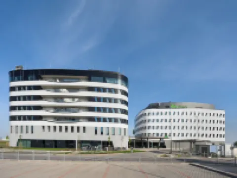 Ibis Styles Budapest Airport Hotels in Vecses